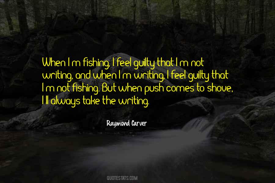 Raymond Carver Quotes #1330152