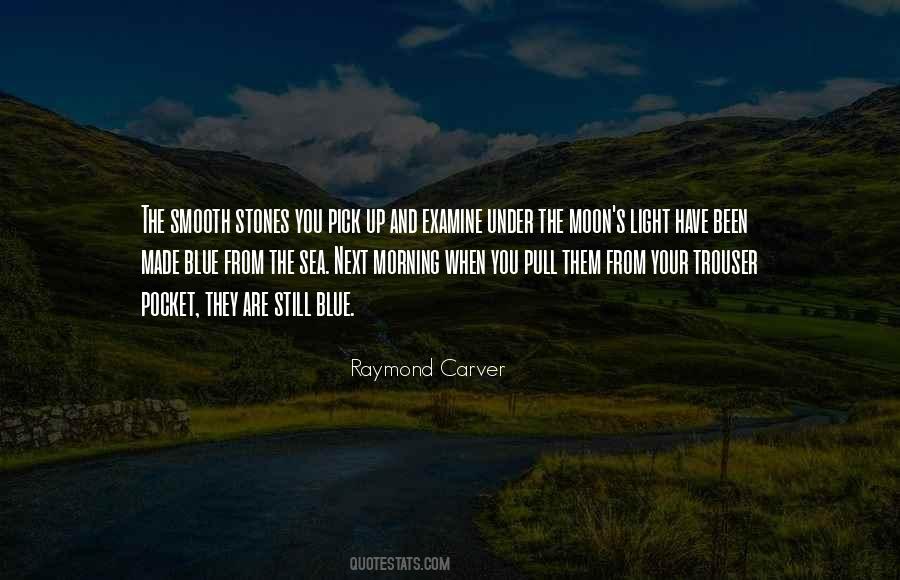 Raymond Carver Quotes #28115