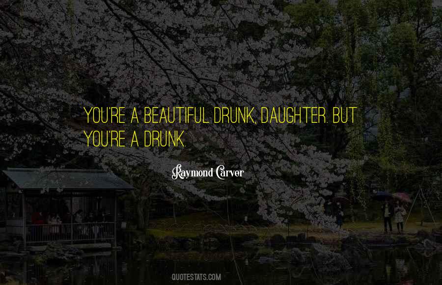 Raymond Carver Quotes #421296