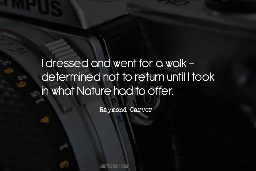 Raymond Carver Quotes #676663