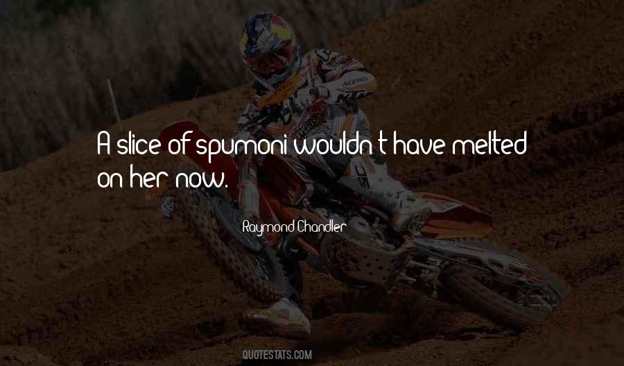 Raymond Chandler Quotes #113669
