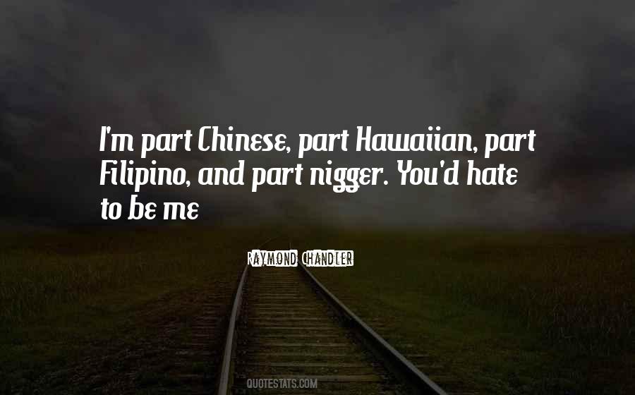 Raymond Chandler Quotes #1274567