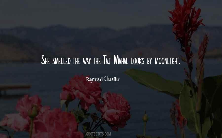 Raymond Chandler Quotes #1488819
