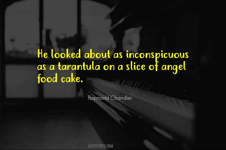 Raymond Chandler Quotes #1643720