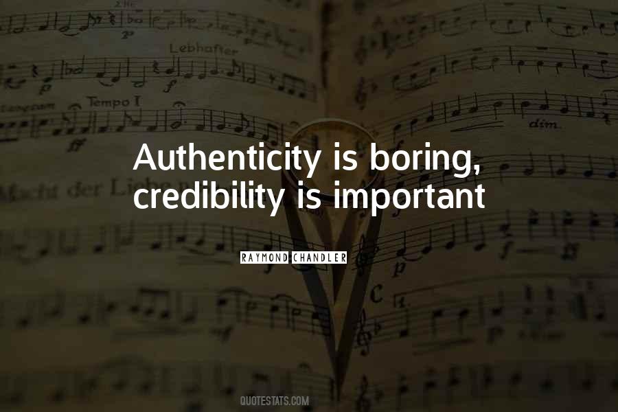 Raymond Chandler Quotes #1700521