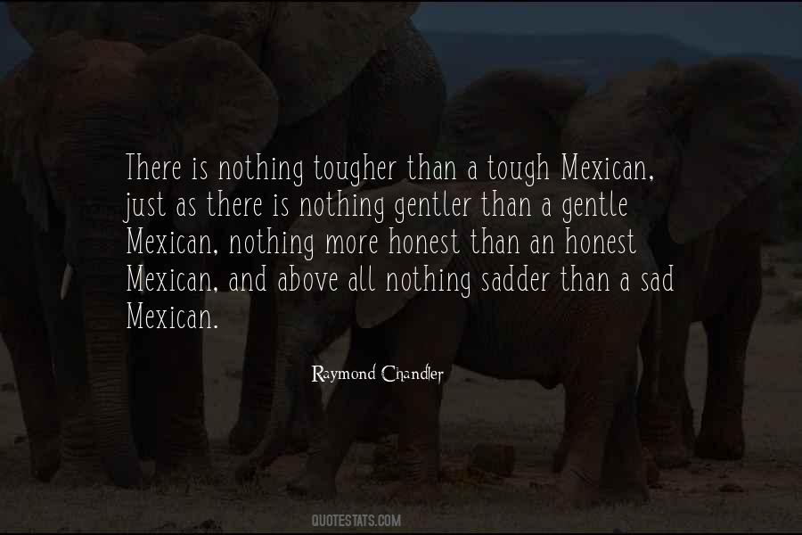Raymond Chandler Quotes #734601