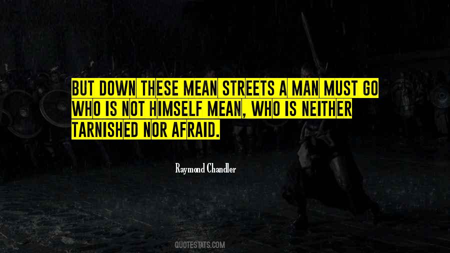 Raymond Chandler Quotes #954724