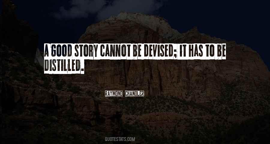 Raymond Chandler Quotes #97603