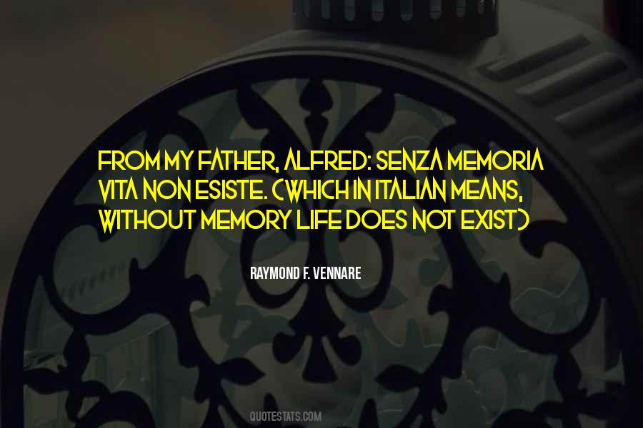Raymond F. Vennare Quotes #403212 Raymond F. Vennare Quotes #403212
