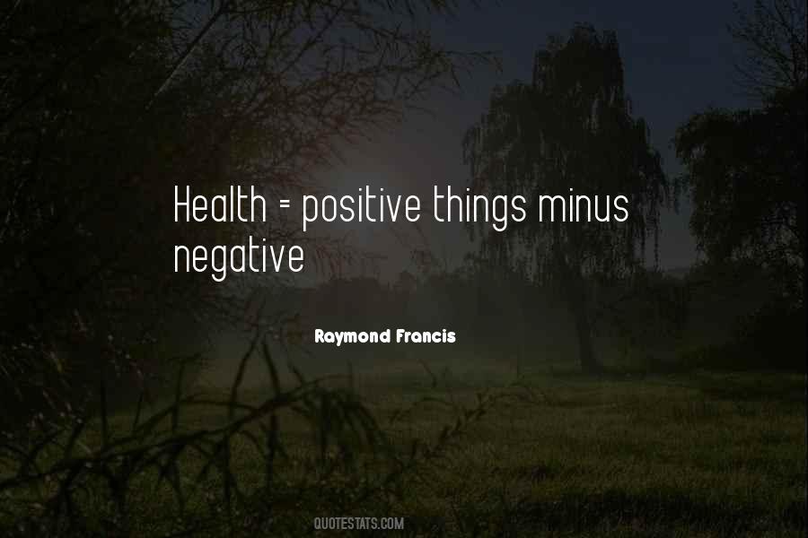 Raymond Francis Quotes #1129608 Raymond Francis Quotes #1129608