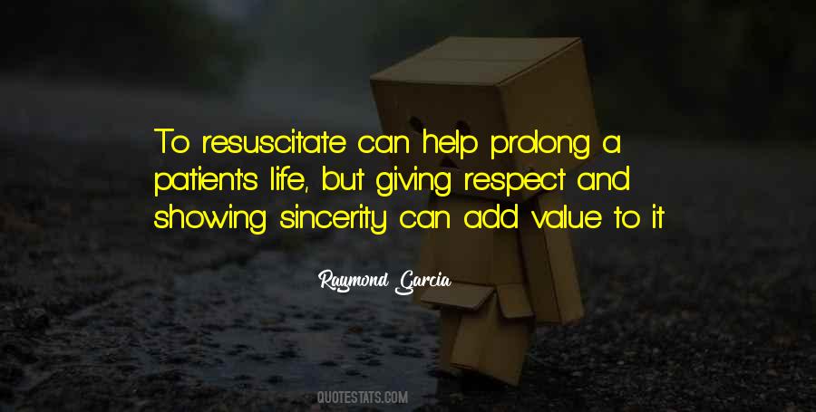 Raymond Garcia Quotes #470017 Raymond Garcia Quotes #470017