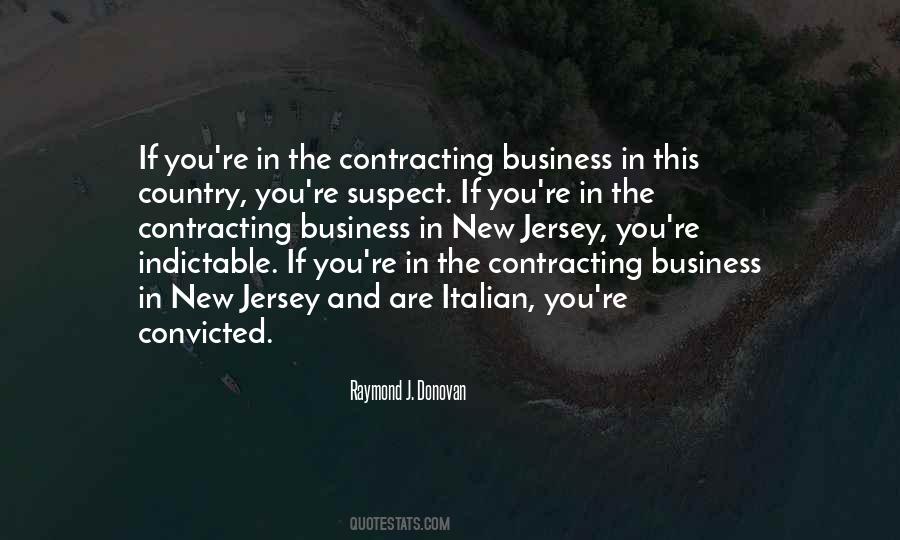 Raymond J. Donovan Quotes #1066006 Raymond J. Donovan Quotes #1066006