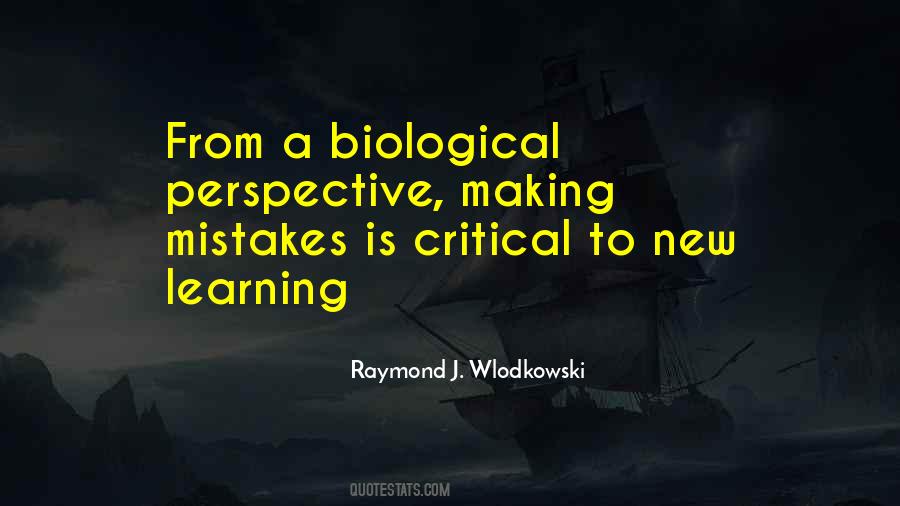 Raymond J. Wlodkowski Quotes #1212238