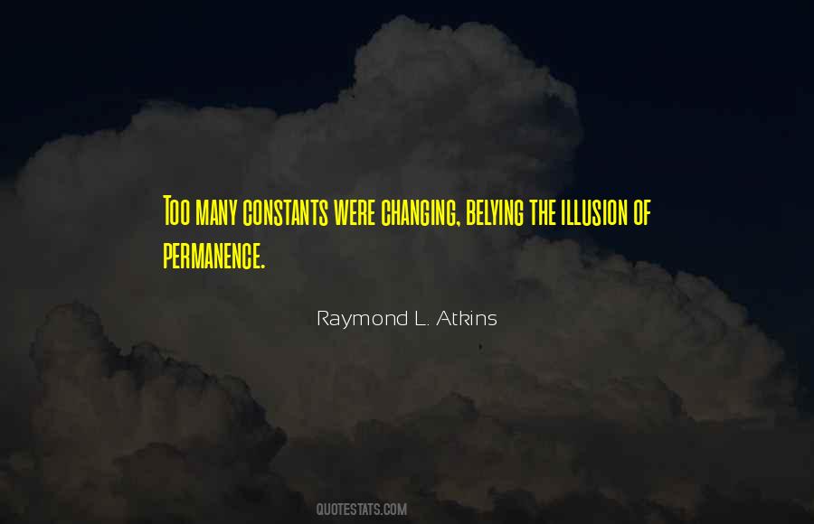 Raymond L. Atkins Quotes #705218