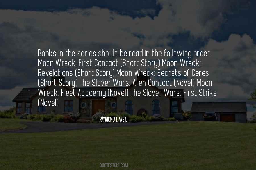 Raymond L. Weil Quotes #1248718 Raymond L. Weil Quotes #1248718