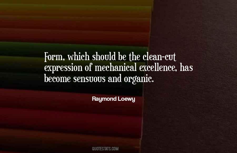 Raymond Loewy Quotes #1125511