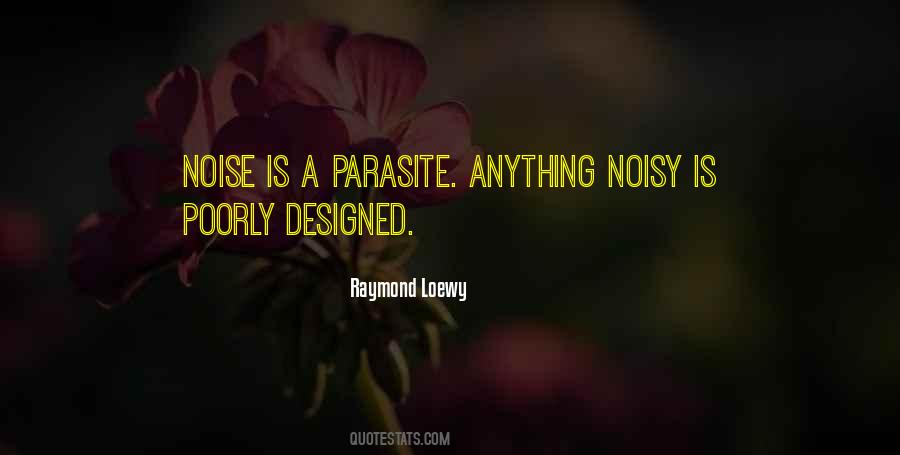 Raymond Loewy Quotes #1415472