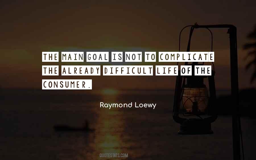 Raymond Loewy Quotes #459995