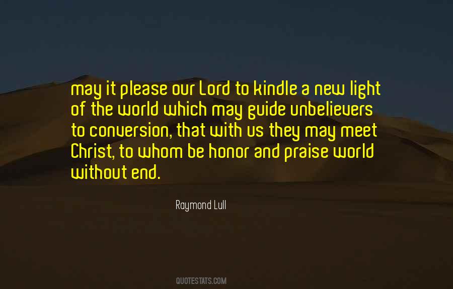 Raymond Lull Quotes #27884 Raymond Lull Quotes #27884