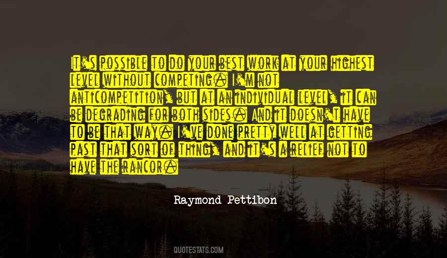 Raymond Pettibon Quotes #957920
