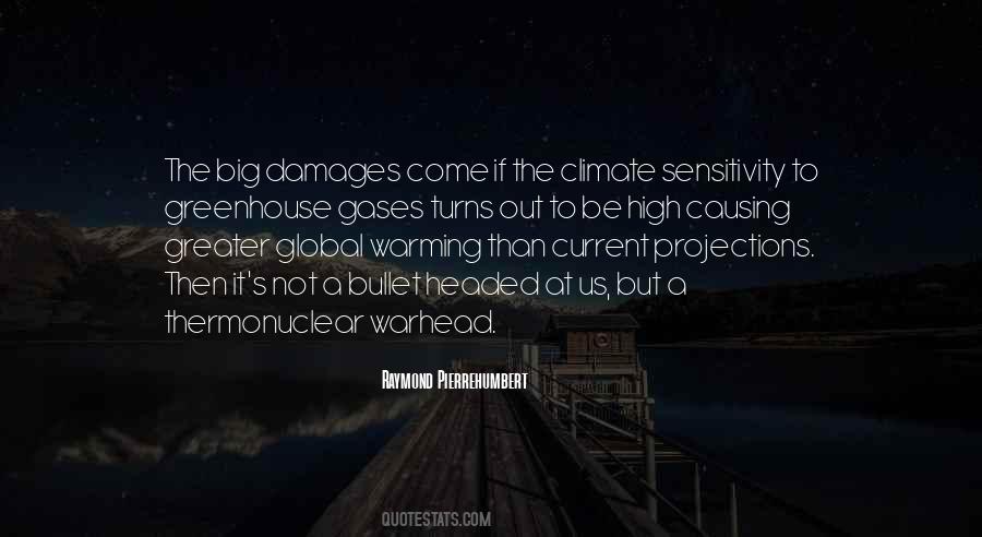 Raymond Pierrehumbert Quotes #1199264 Raymond Pierrehumbert Quotes #1199264