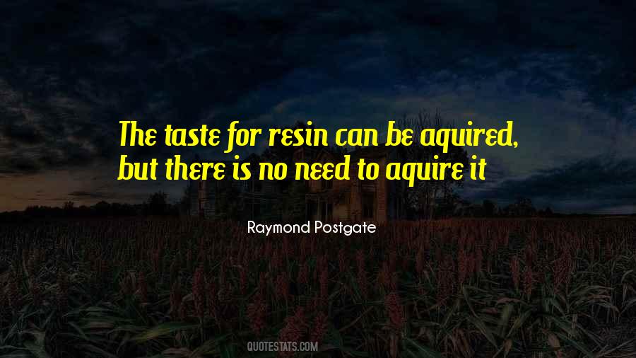 Raymond Postgate Quotes #234845