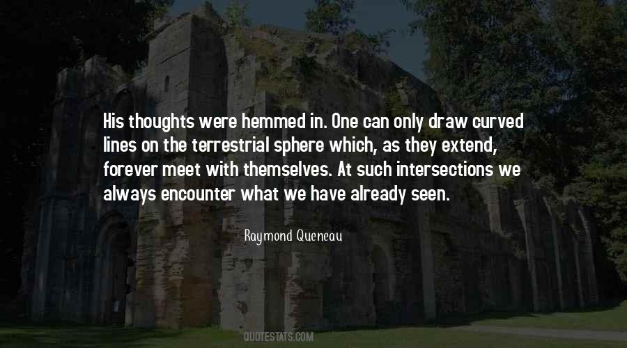 Raymond Queneau Quotes #245039