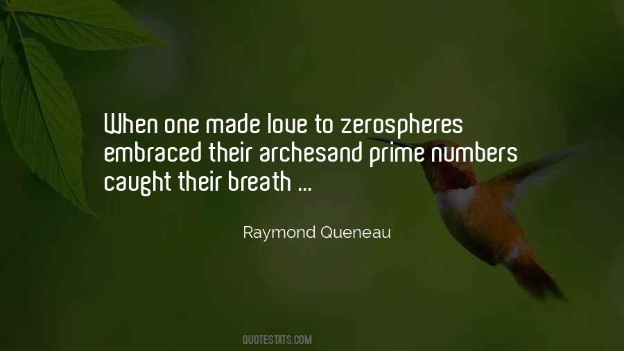 Raymond Queneau Quotes #476583