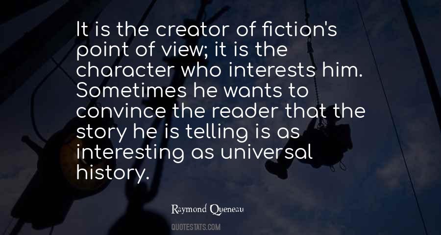 Raymond Queneau Quotes #579159