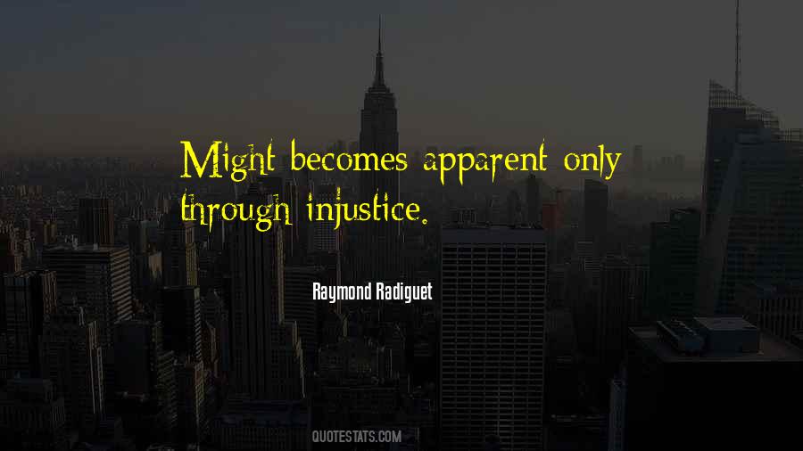 Raymond Radiguet Quotes #504949