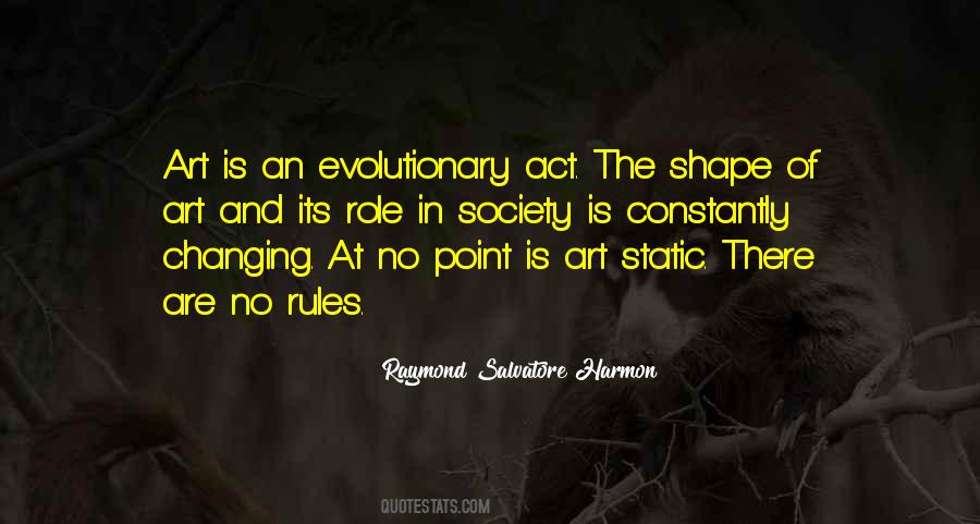 Raymond Salvatore Harmon Quotes #252437 Raymond Salvatore Harmon Quotes #252437