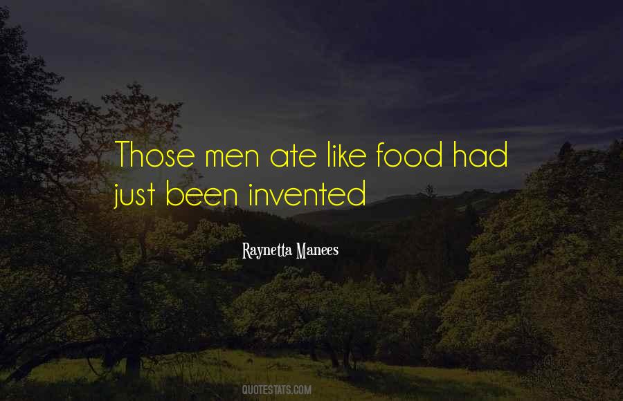 Raynetta Manees Quotes #1224864