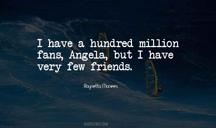 Raynetta Manees Quotes #1225663