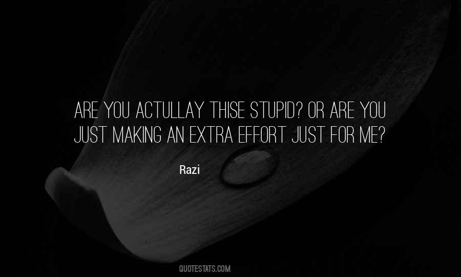 Razi Quotes #1189424 Razi Quotes #1189424