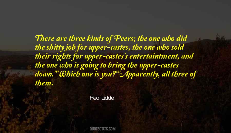 Rea Lidde Quotes #1515705