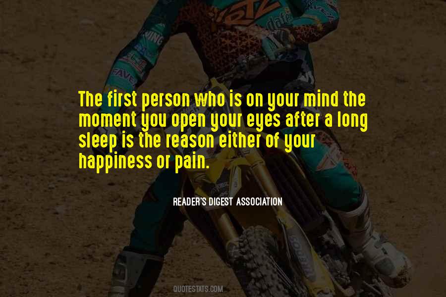 Reader's Digest Association Quotes #1688709 Reader's Digest Association Quotes #1688709