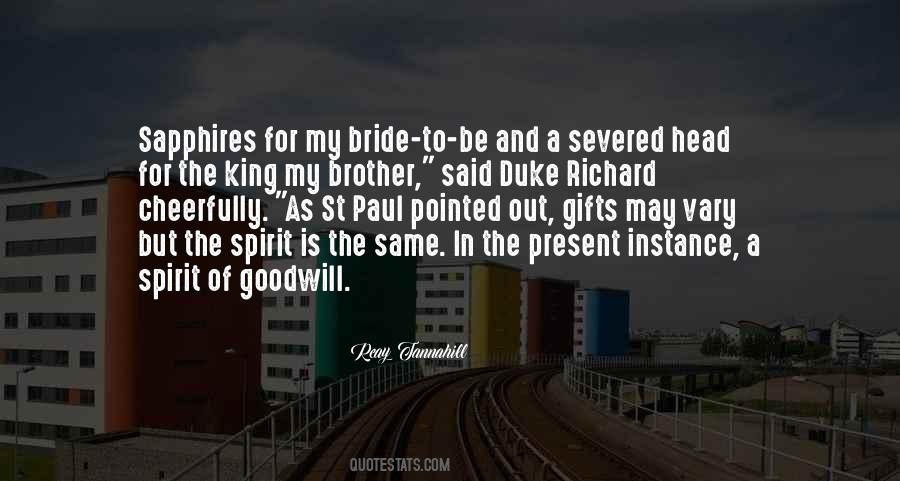 Reay Tannahill Quotes #1472249 Reay Tannahill Quotes #1472249