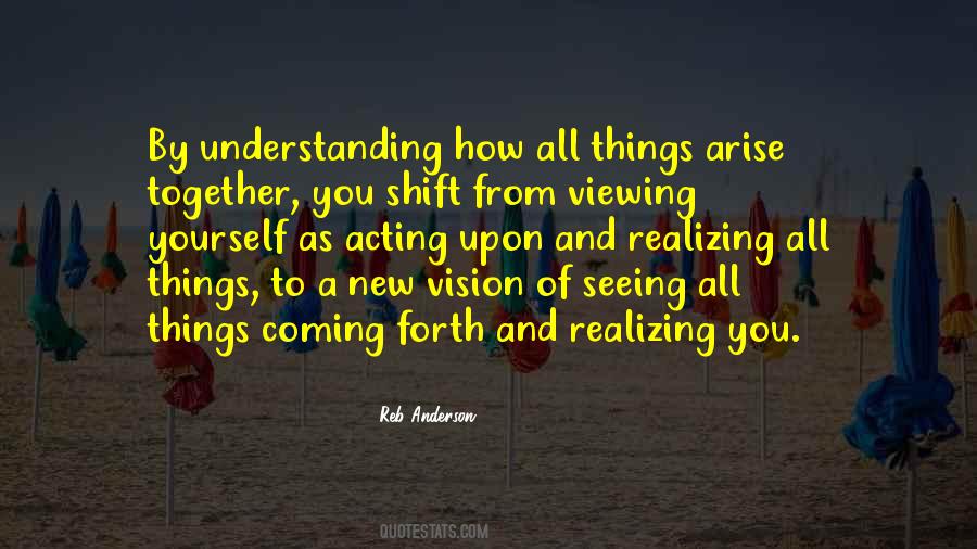 Reb Anderson Quotes #865191