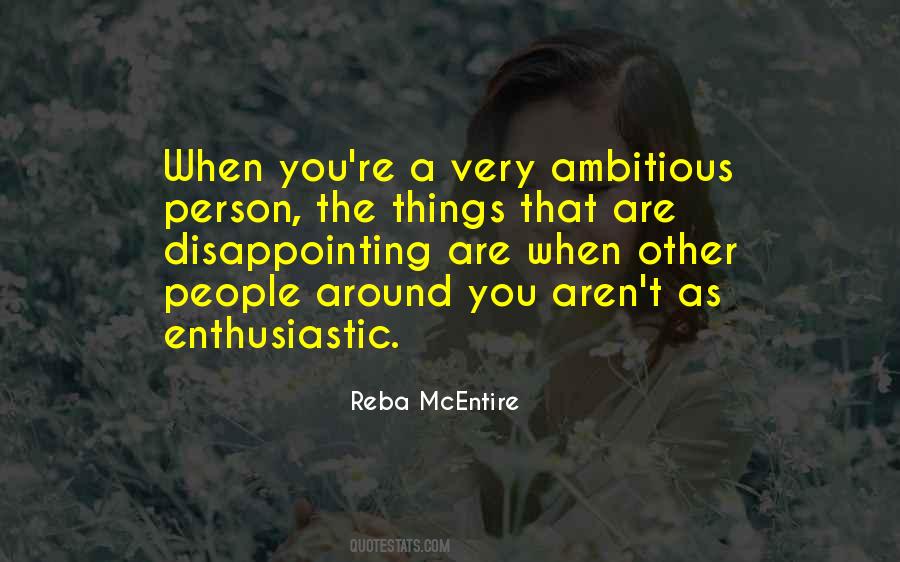 Reba McEntire Quotes #1097497