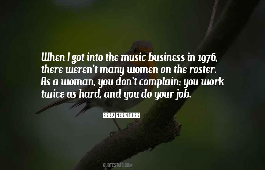 Reba McEntire Quotes #1166270
