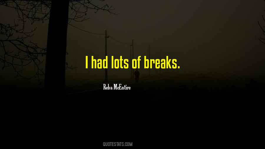 Reba McEntire Quotes #1168983