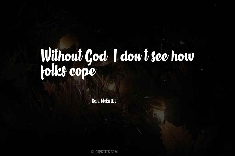 Reba McEntire Quotes #1202722