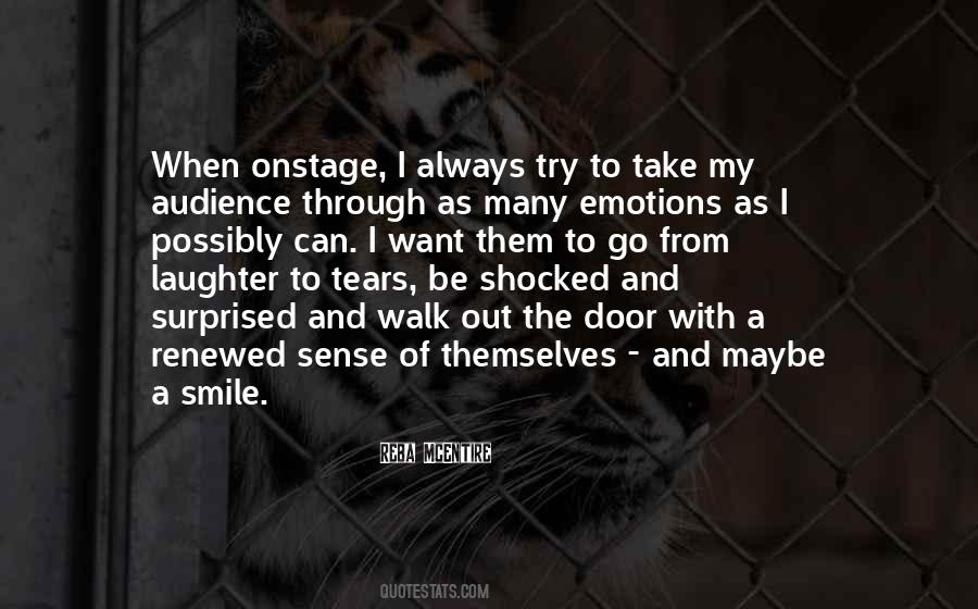 Reba McEntire Quotes #1204428