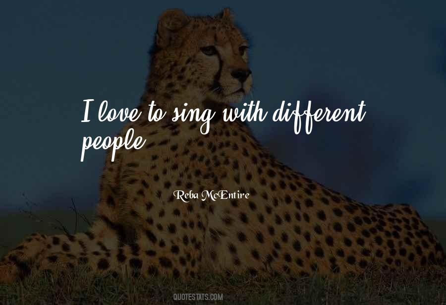 Reba McEntire Quotes #1230438