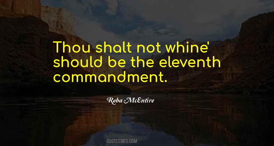 Reba McEntire Quotes #1340341