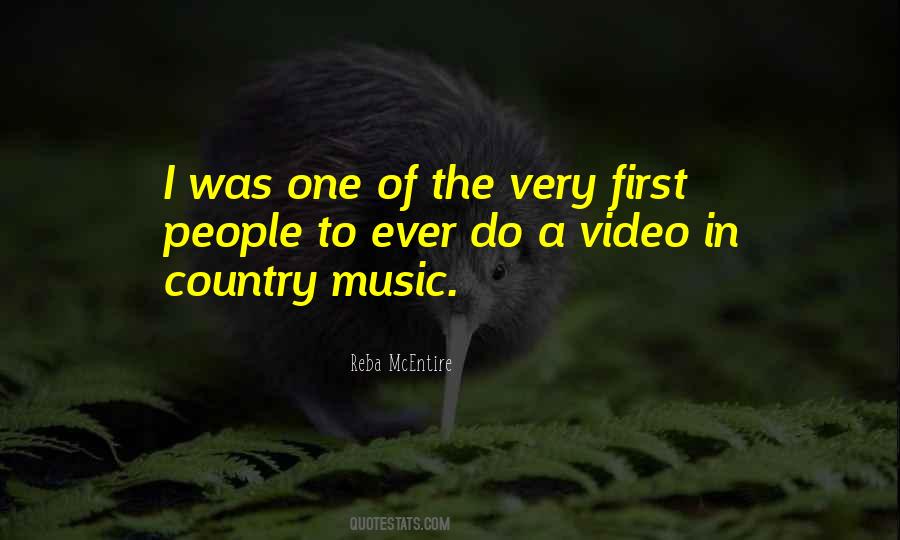 Reba McEntire Quotes #1644483