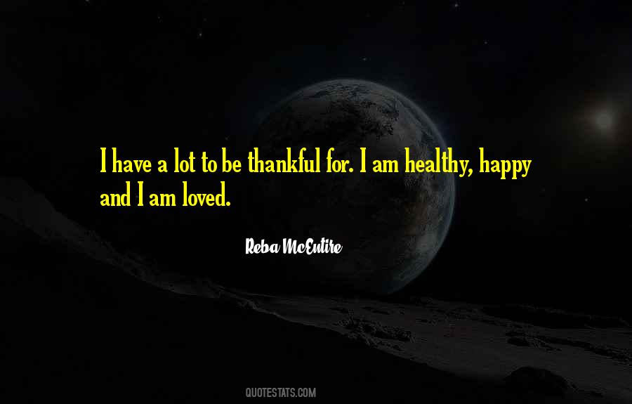 Reba McEntire Quotes #1698389