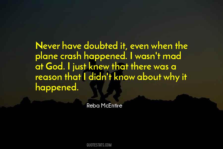 Reba McEntire Quotes #1734363