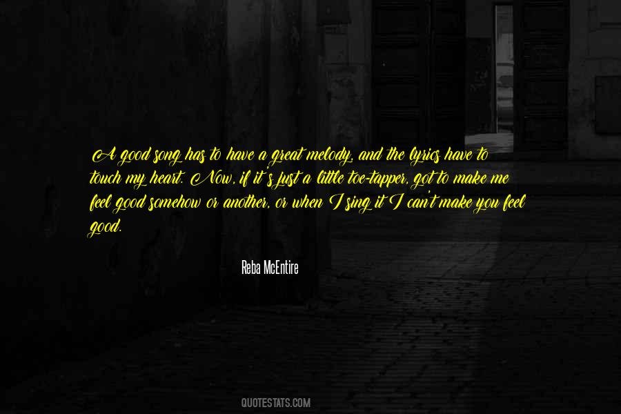 Reba McEntire Quotes #1744447