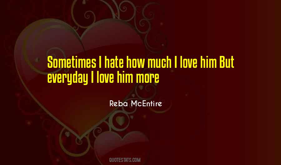 Reba McEntire Quotes #1829701